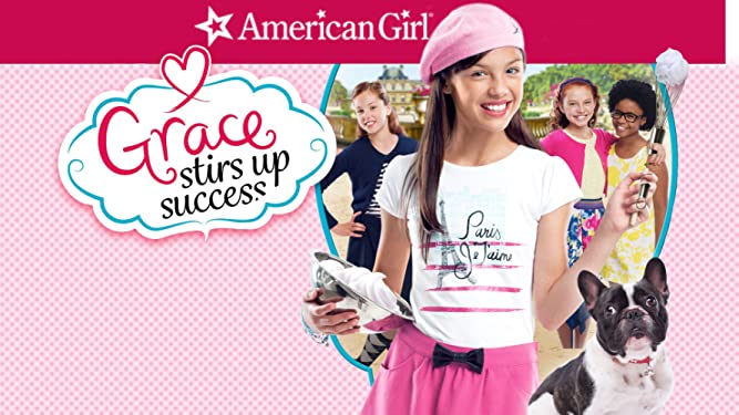 Top 5 French Bulldogs In Movies You Must Watch 6 American girl movie french bulldog
