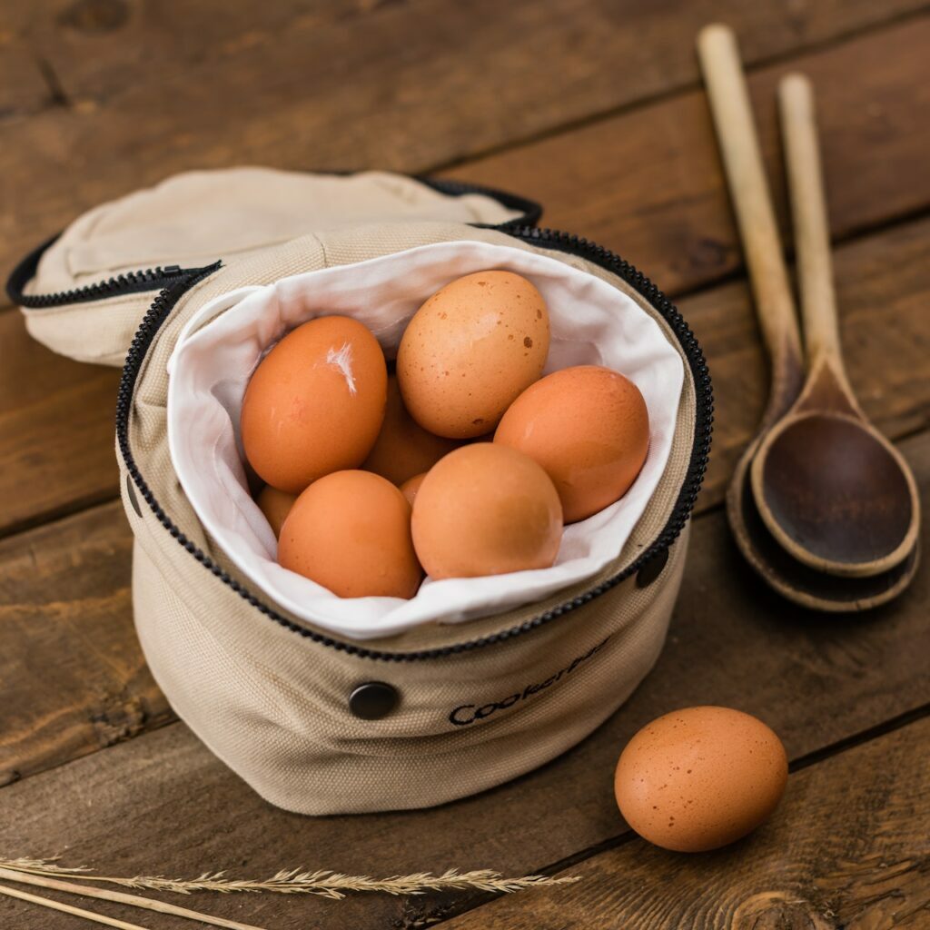 Eggs